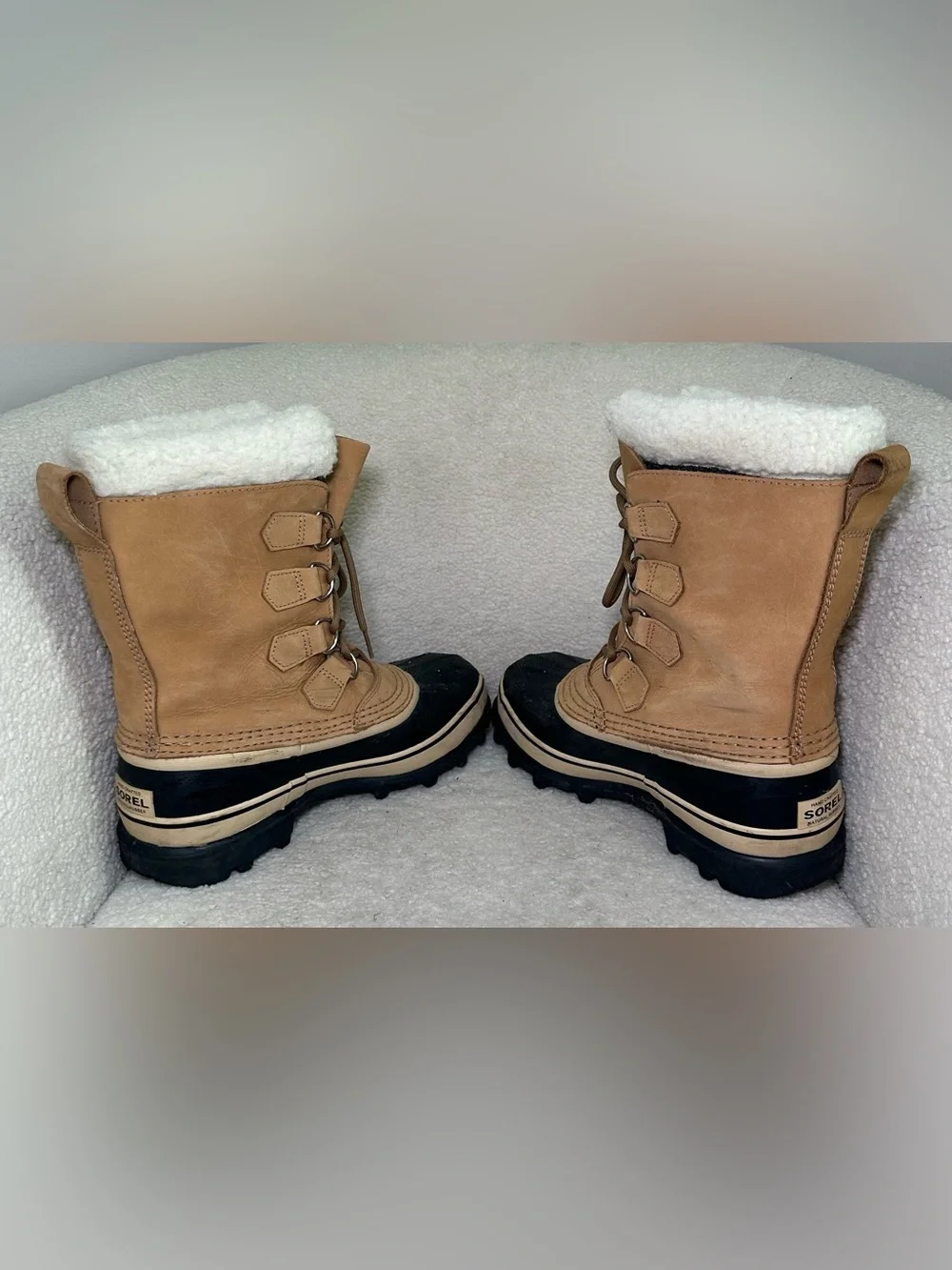 Sorel caribou women’s
